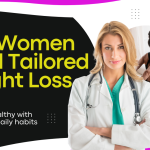 Why Women Need Tailored Weight Loss Plans