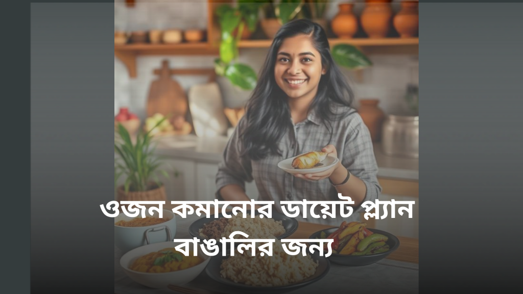 Why Follow a Bengali Diet Plan for Weight Loss?