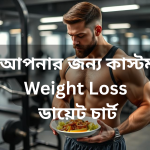 Diet chart in Bengali