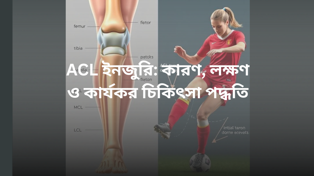 How ACL Injuries Occur