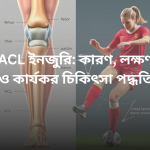 How ACL Injuries Occur