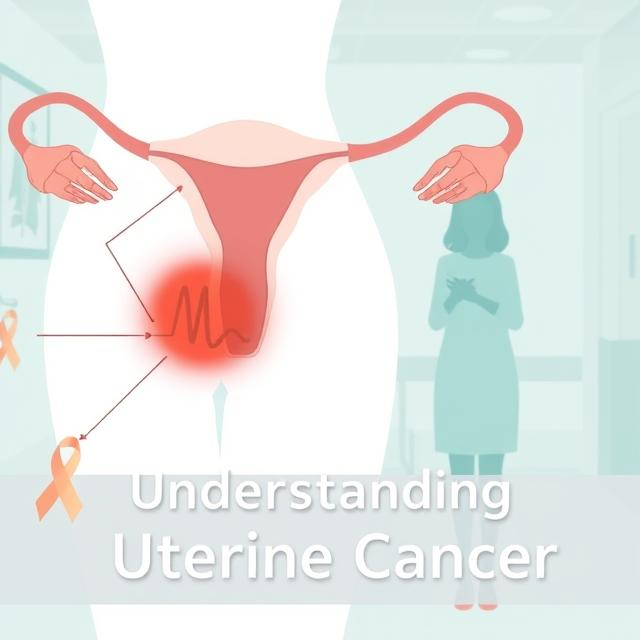 Uterine Cancer