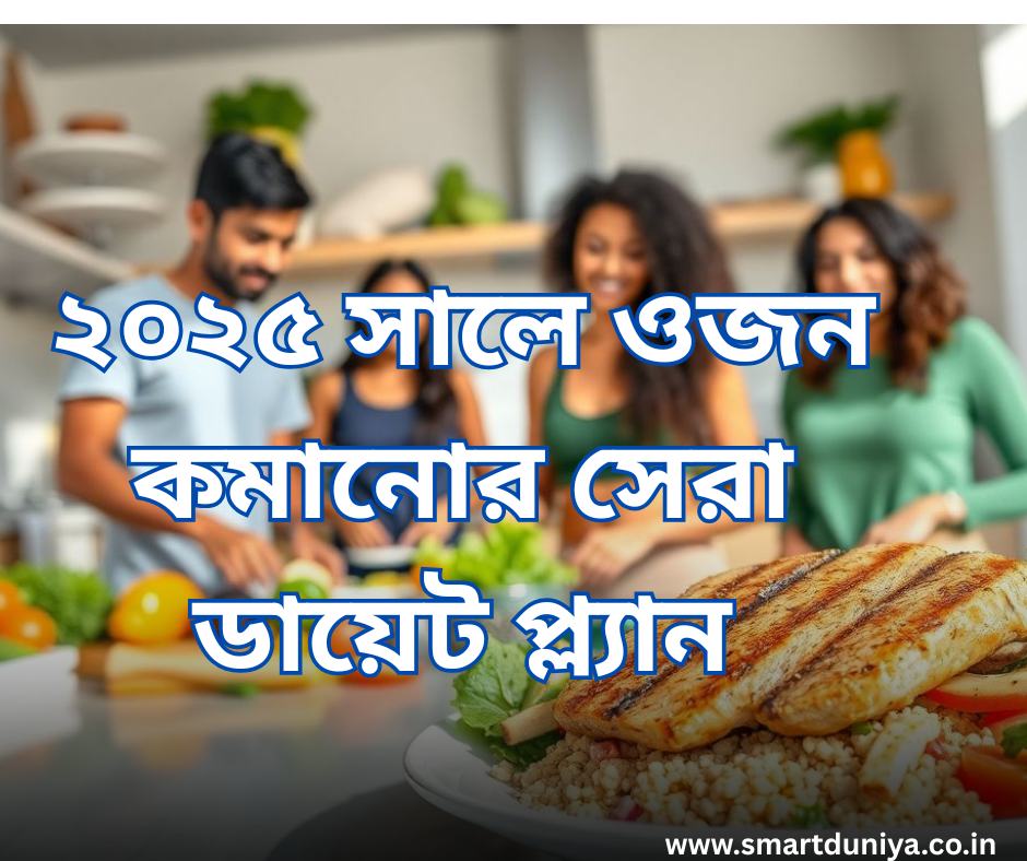 Best Diet Plans for Weight Loss in 2025