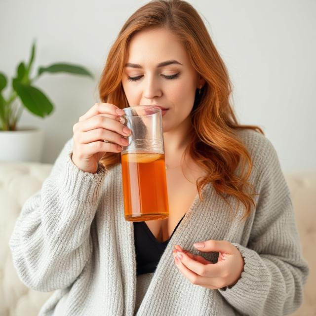 Healthy Liver