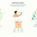 স্ক্যাবিস হলে কী কী করা উচিত?