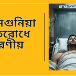 চিকুনগুনিয়া প্রতিরোধে করণীয়