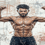 পেটের মেদ কমানো