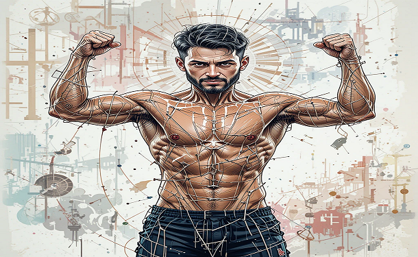 পেটের মেদ কমানো