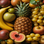 Best & fruits for weight loss