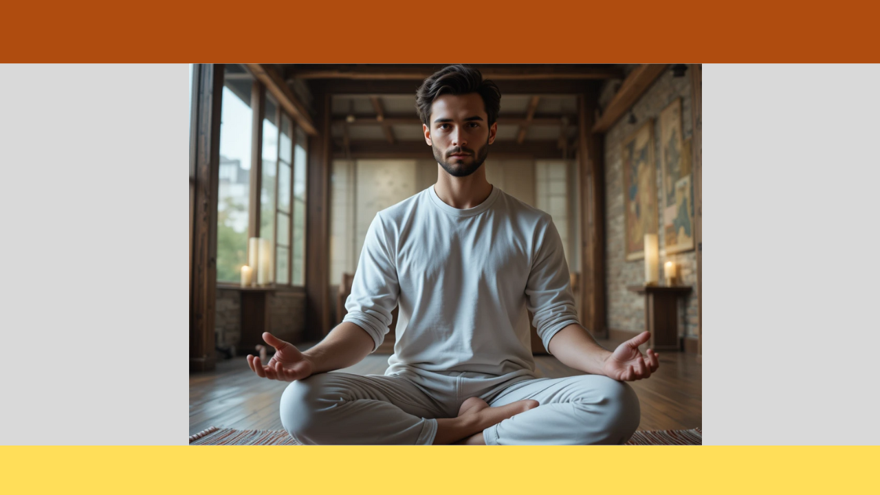 how to find inner peace
