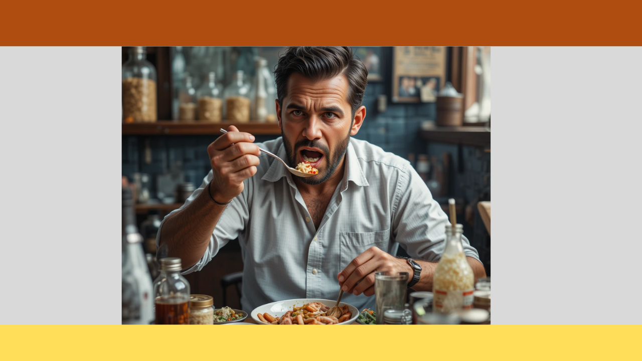 Better Nutrient Absorption
