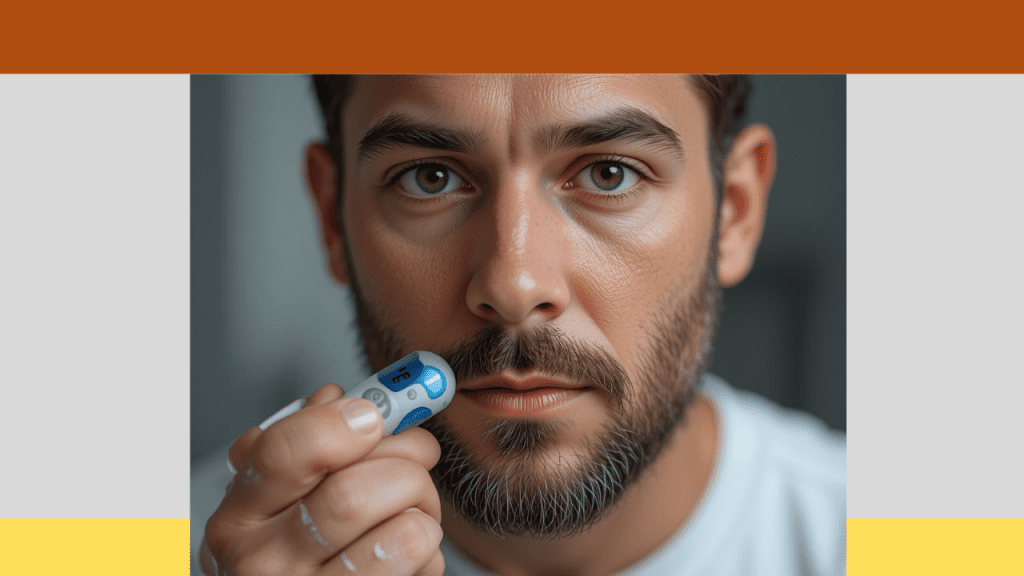 Diabetes control