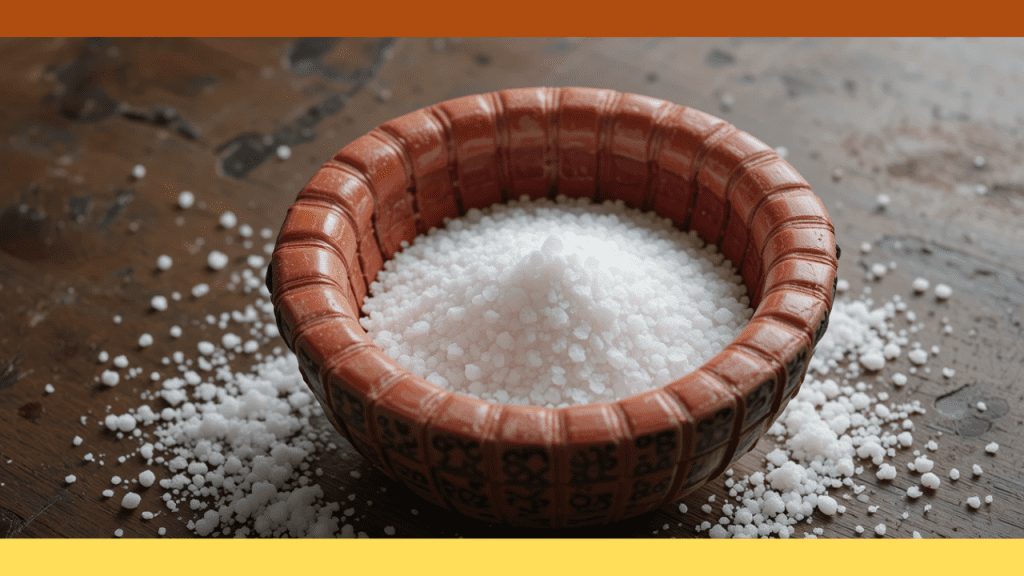 salt