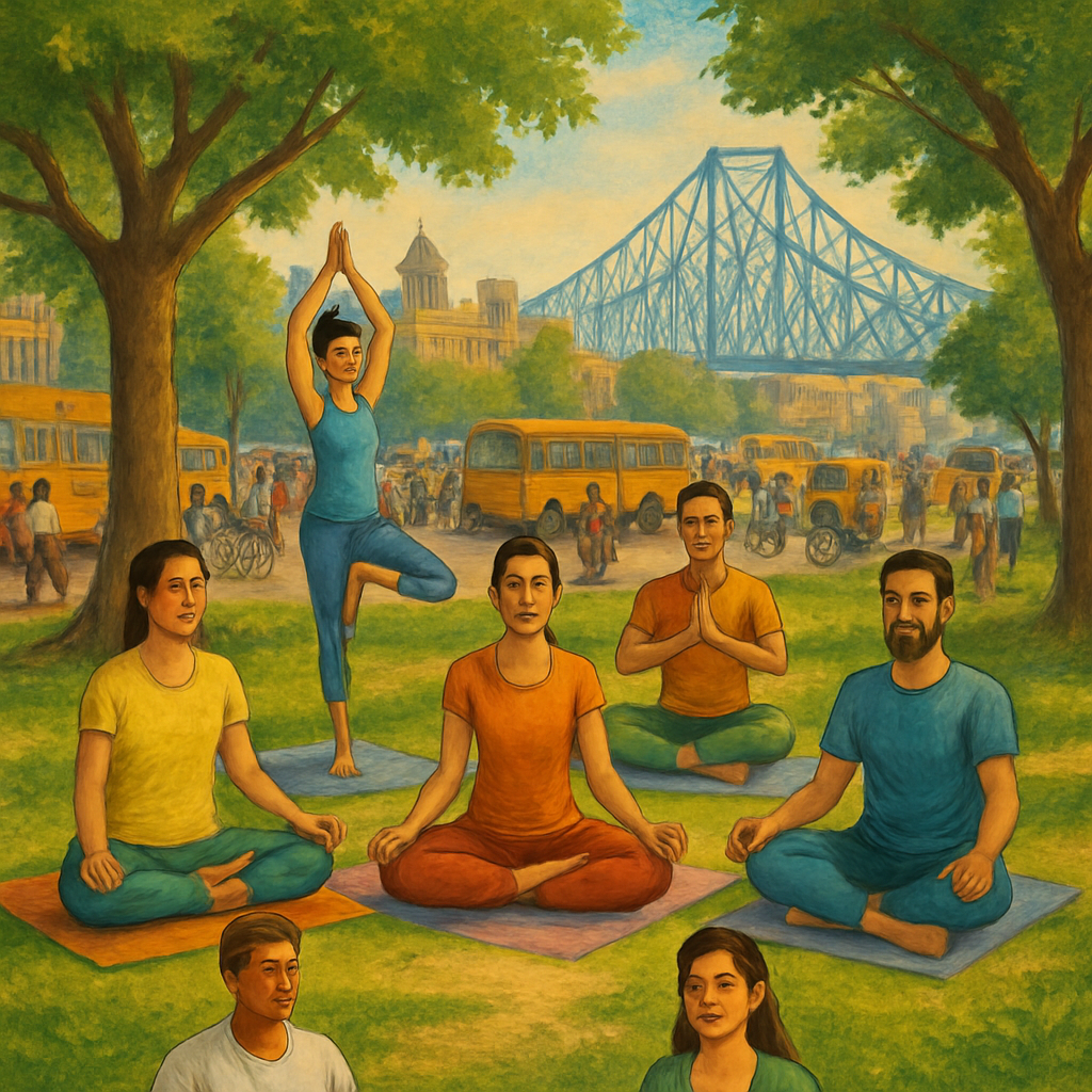 kolkata-stress-relief-exercise-tips