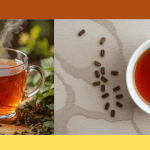 Tea coffee addiction