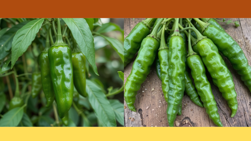 green chili benefits