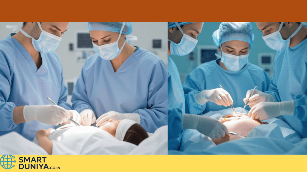 c section delivery