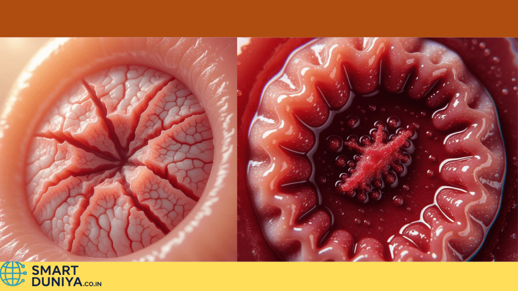 stomach alsur