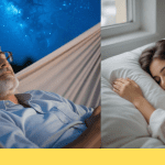 sleep cycle in a day