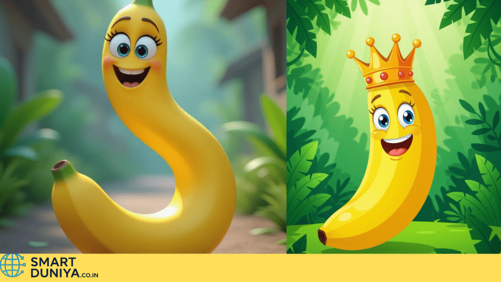 banana benifits