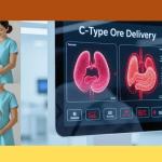 ctype vs normal delivery