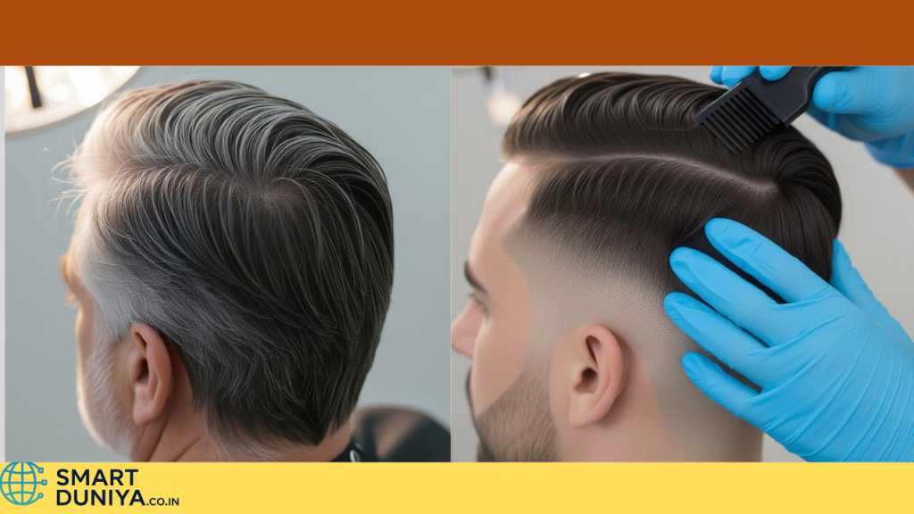 hair transplate bengali