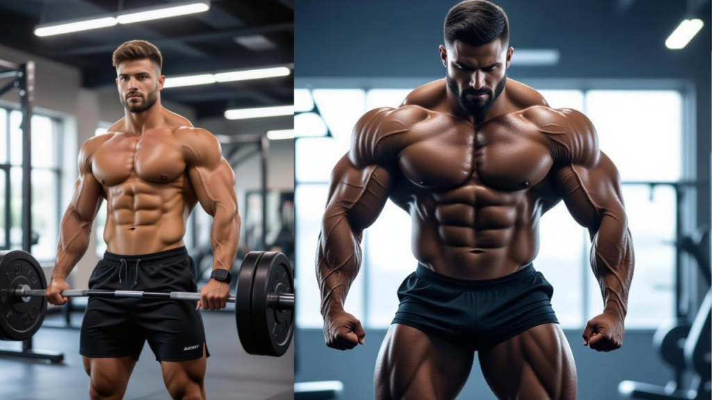 Boost testosterone
