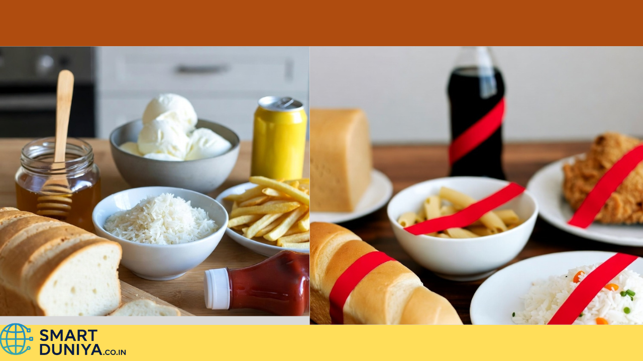 7 foods you must avoide if you are a diabetic patients