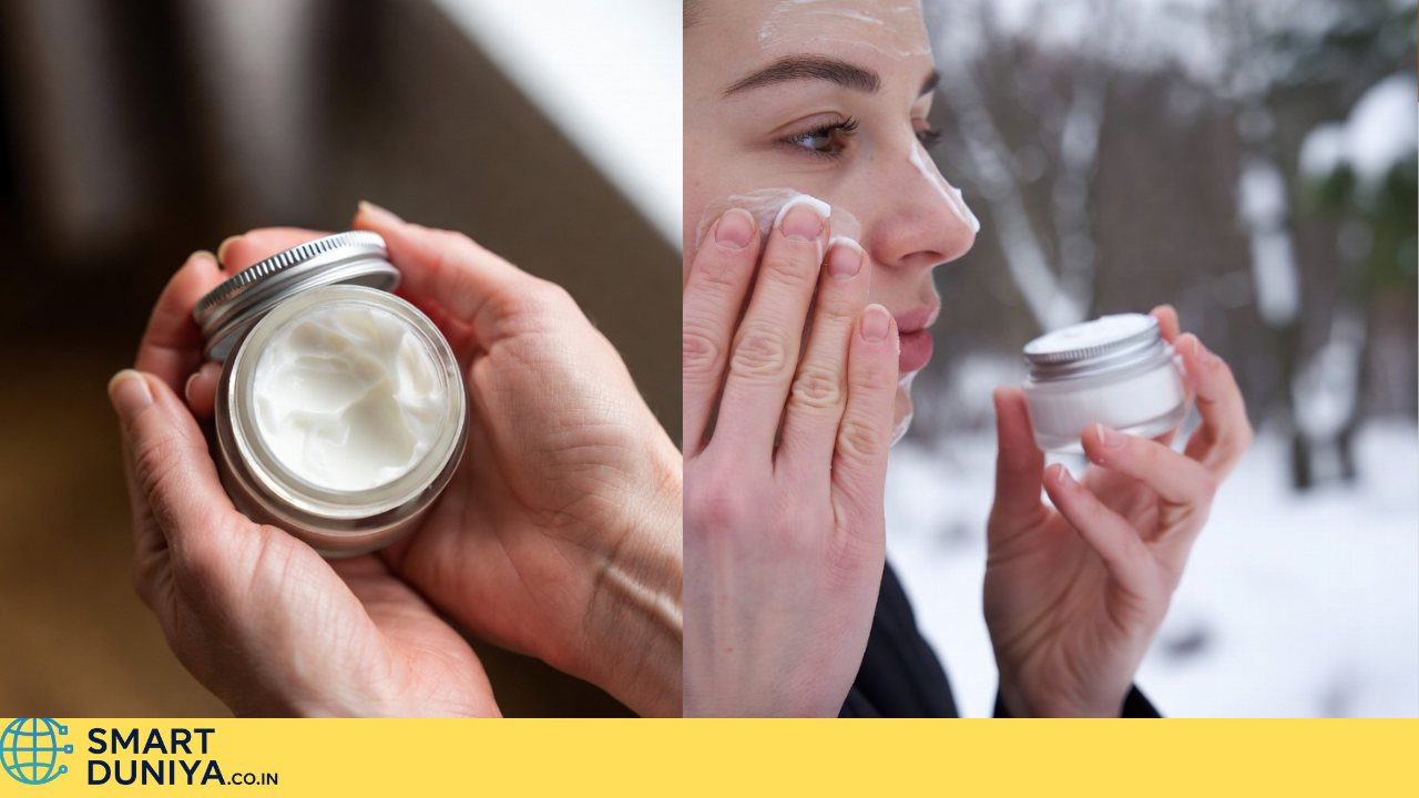 winter skin care bengali