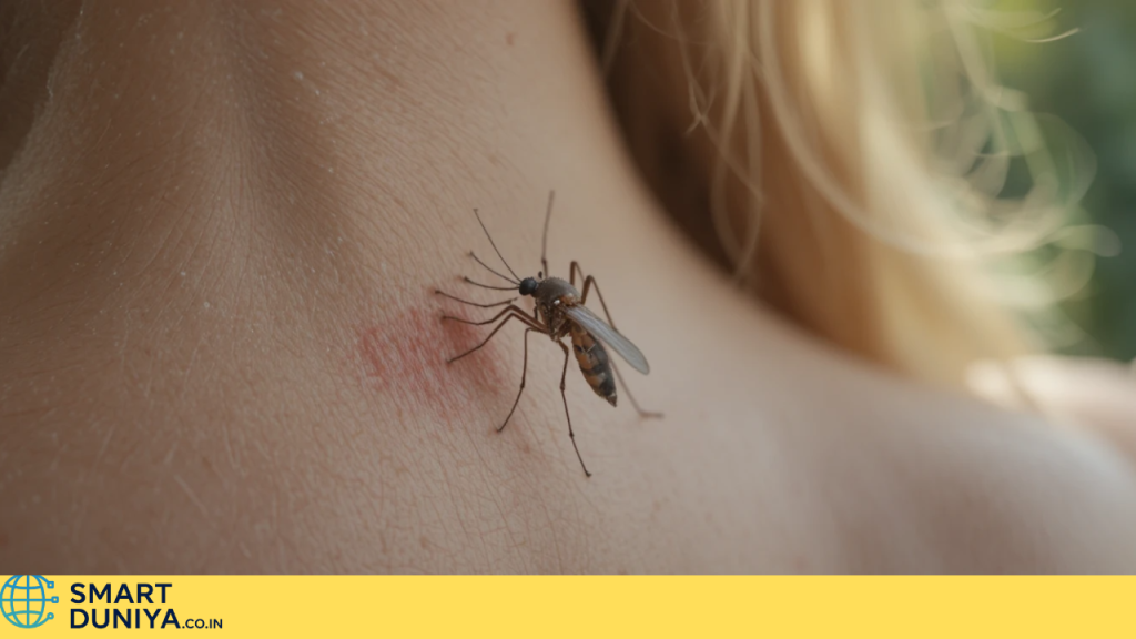 Chikungunya: Symptoms, Treatment, Tests, Recovery