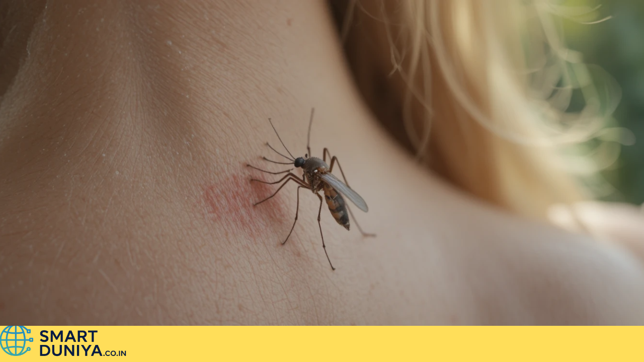 Chikungunya: Symptoms, Treatment, Tests, Recovery