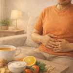 হজমের সমস্যা হলে কি সঙ্গে সঙ্গে ওষুধ খাওয়া দরকার?