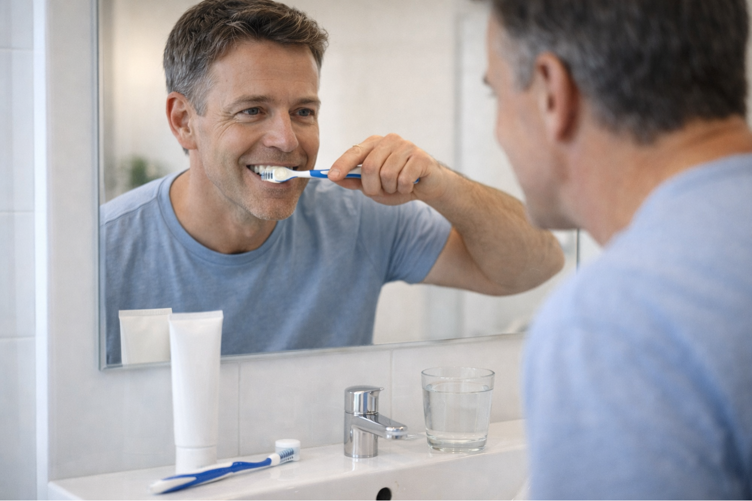 Dental Health Awareness