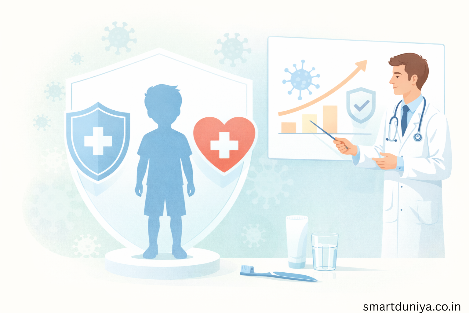 নিপা ভাইরাসে শিশুদের ঝুঁকি কতটা? কী কী সমস্যা হতে পারে জানাচ্ছেন বিশেষজ্ঞরা