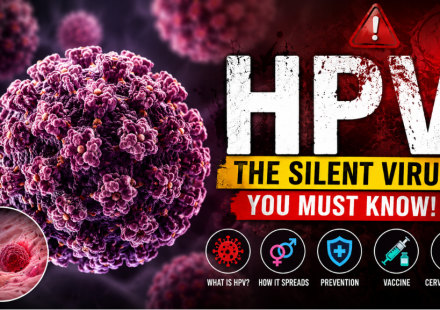 HPV virus