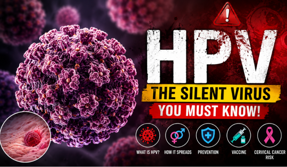 HPV virus