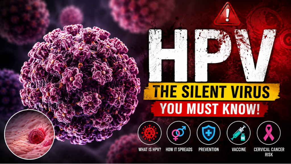 HPV virus