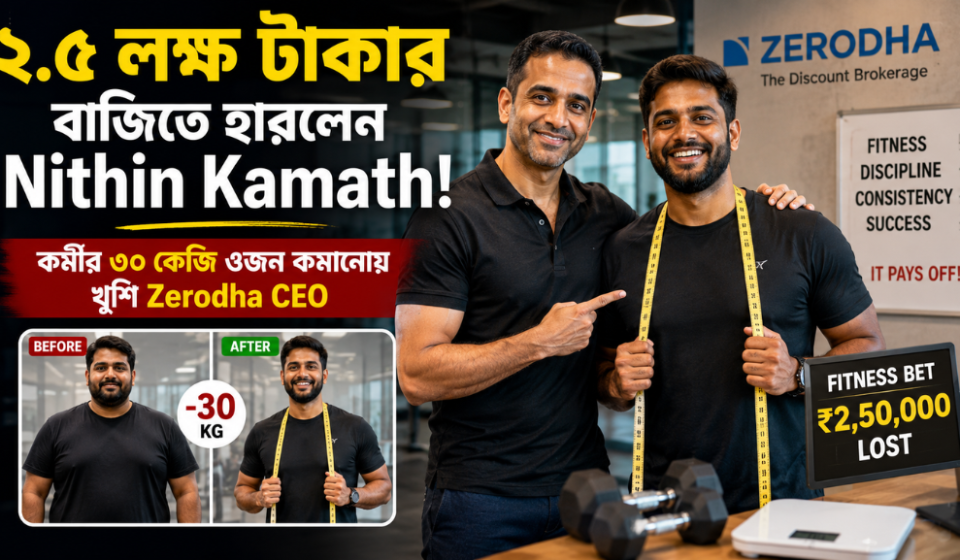 Nithin Kamath