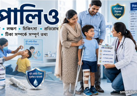 পোলিও