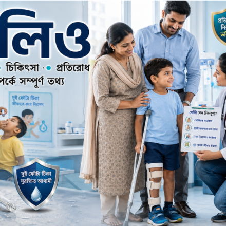 পোলিও