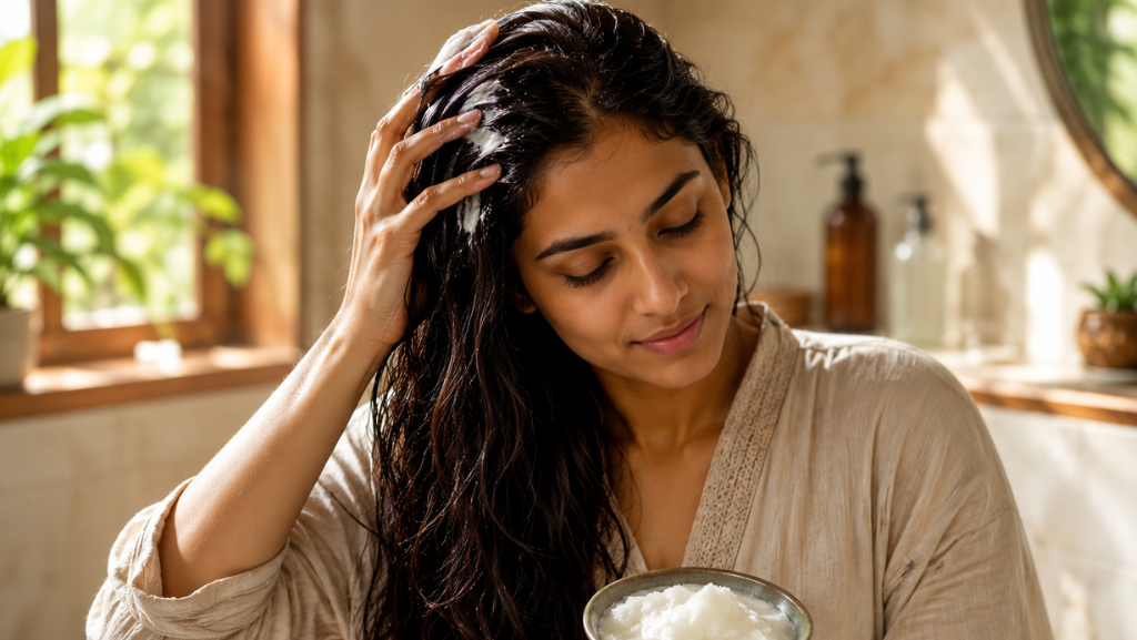 how-to-repair-dry-hair-naturally-hair-growth-guide