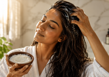 dry-hair-care-tips-in-summer-homemade-hair-masks-hair-fall-remedies