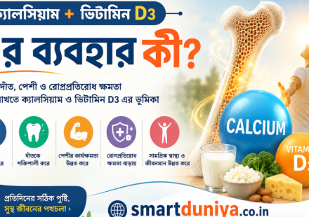 calcium useful