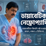 diabetic nephropathy