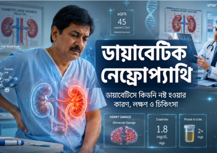 diabetic nephropathy