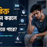 অতিরিক্ত হস্তমৈথুনের কুফল কী?