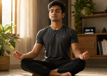 ১৫ দিন হস্তমৈথুন না করলে কী হয়