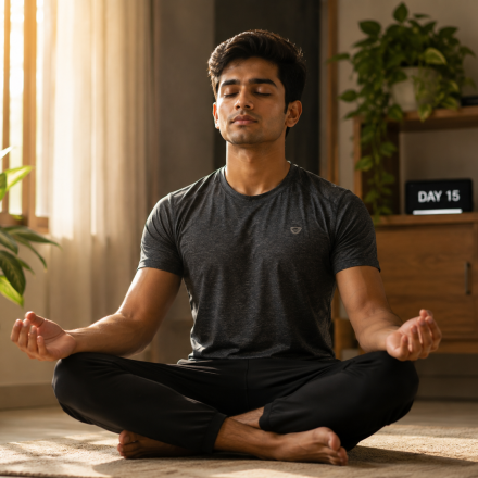 ১৫ দিন হস্তমৈথুন না করলে কী হয়